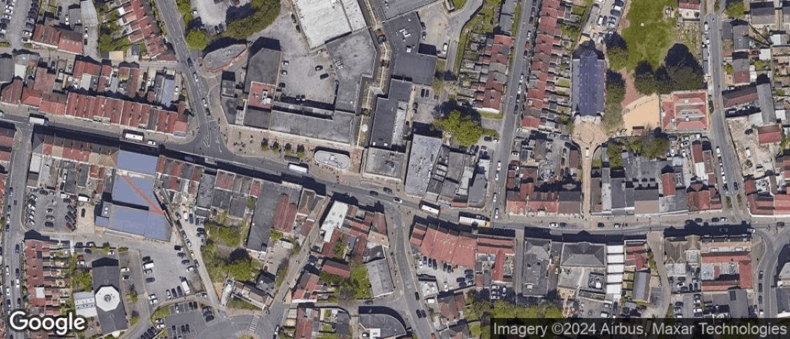 Kingswood in Wotton-Under-Edge