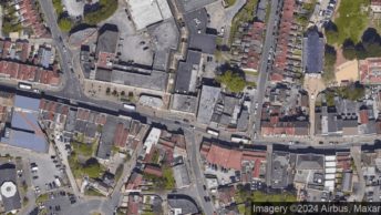 Kingswood in Wotton-Under-Edge