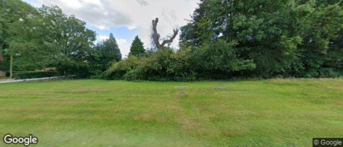 Kinsbourne Green in