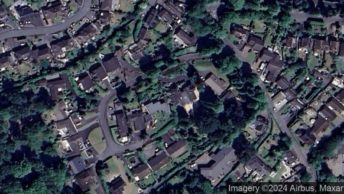 Kinver in Stourbridge
