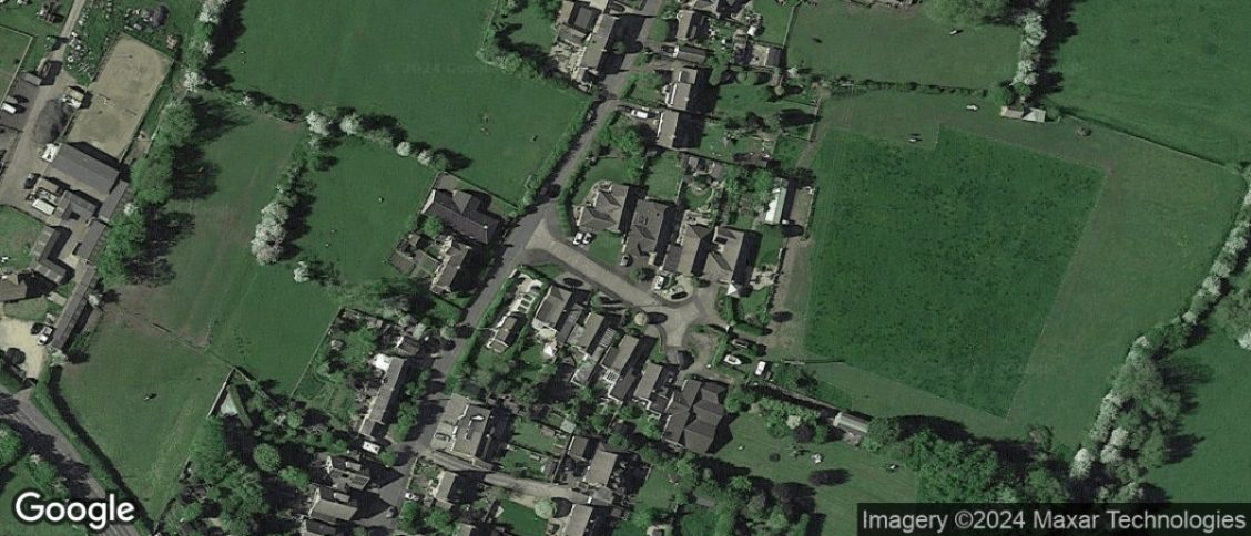 Kirby Bellars in Melton Mowbray