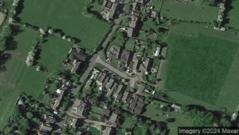 Kirby Bellars in Melton Mowbray