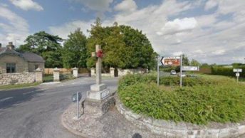 Kirby Misperton in Malton