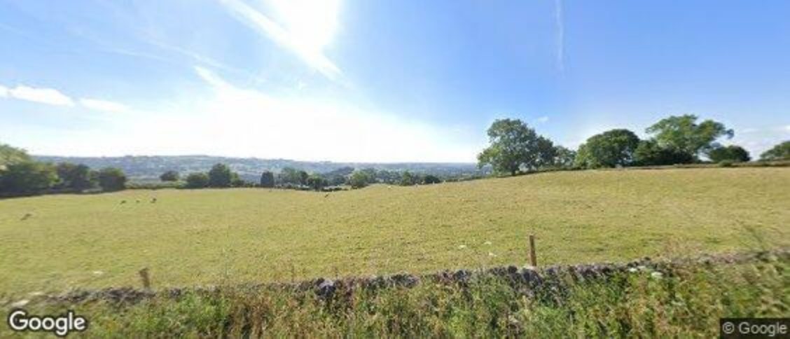 Kirk Ireton in Ashbourne