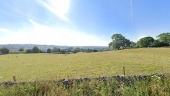 Kirk Ireton in Ashbourne