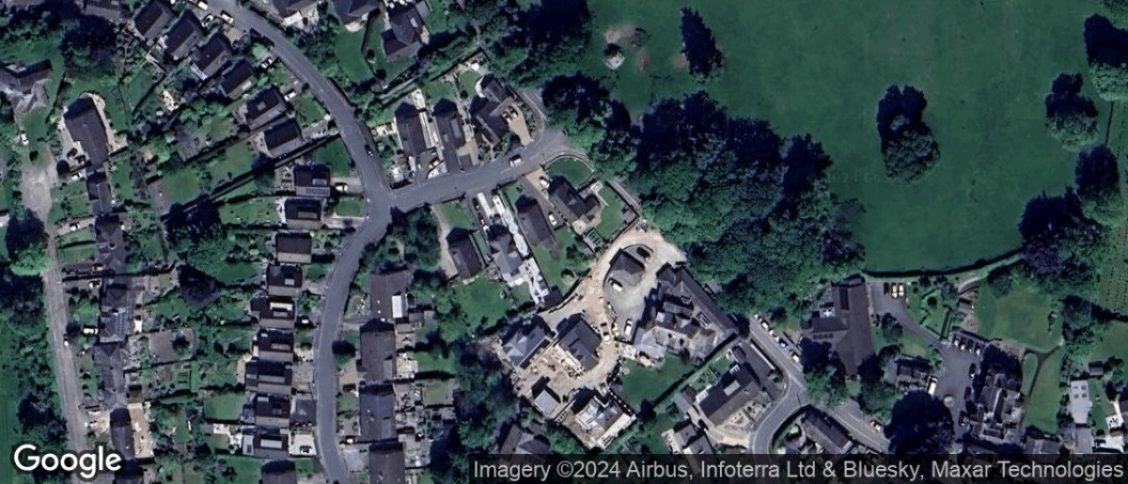 Kirkby Lonsdale in Carnforth