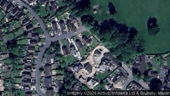 Kirkby Lonsdale in Carnforth