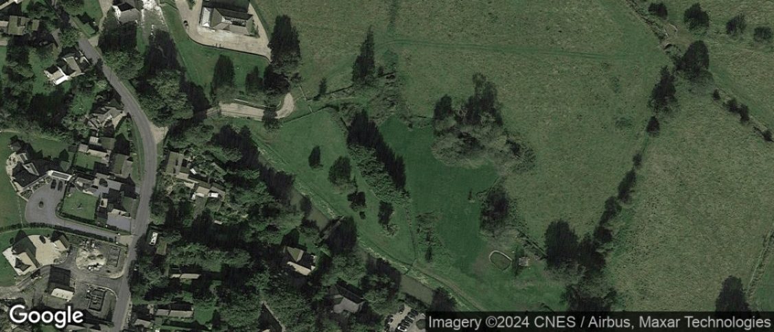 Kirkby in Woodhall Spa