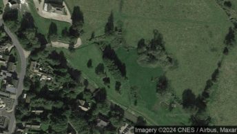 Kirkby in Woodhall Spa