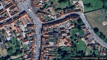 Kirkbymoorside in York
