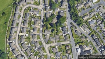 Kirkheaton in