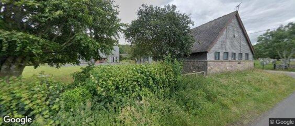 Kirknewton in Wooler