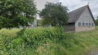 Kirknewton in Wooler