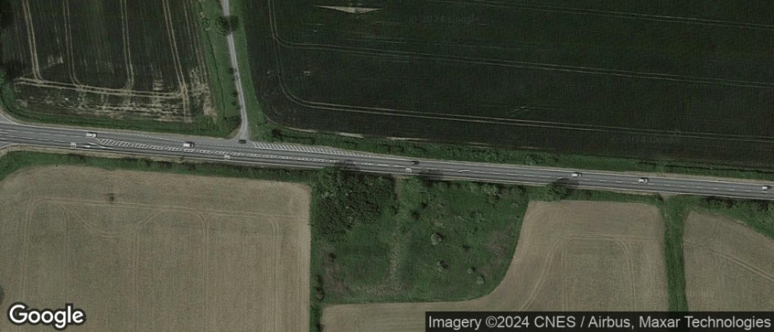 Kirmington in Ulceby