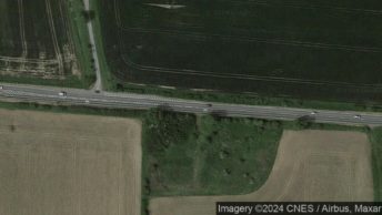 Kirmington in Ulceby
