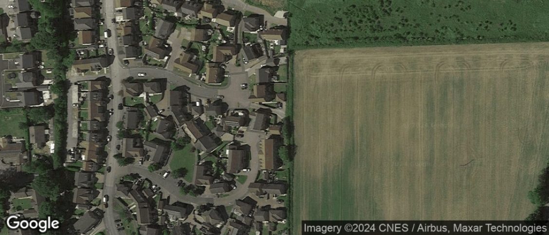 Kirton Lindsey in Gainsborough