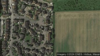 Kirton Lindsey in Gainsborough