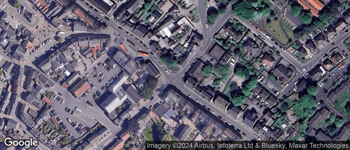 Knaresborough