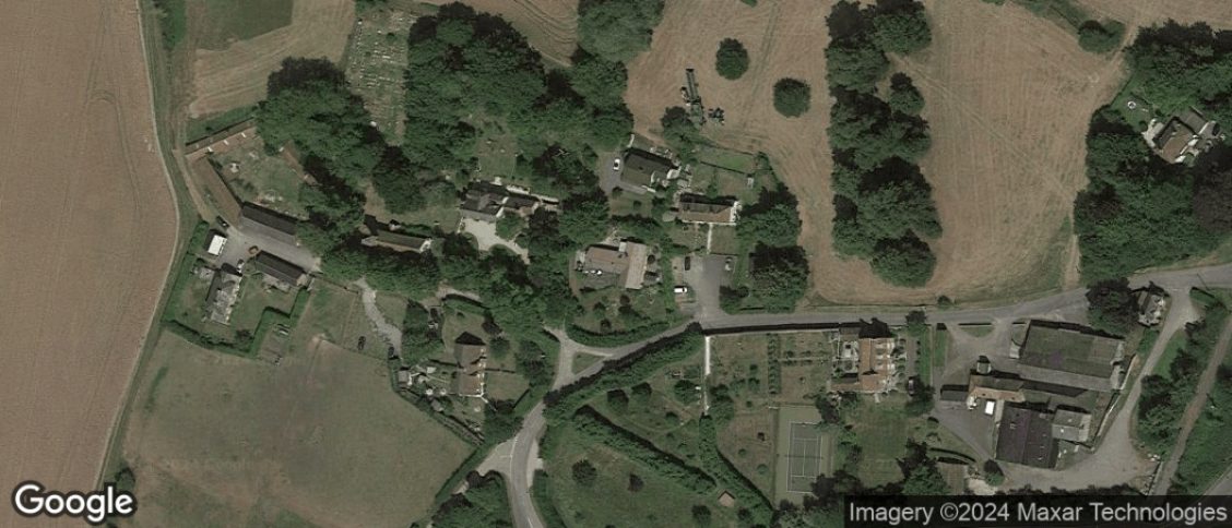 Knights Enham in Andover