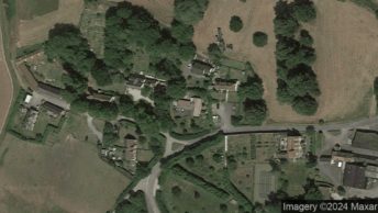 Knights Enham in Andover