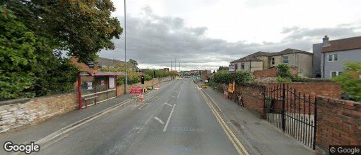 Knottingley