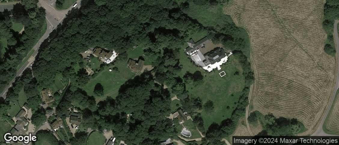 Knowl Hill in Reading