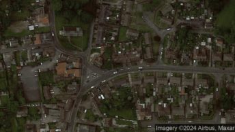 Laceby in Grimsby