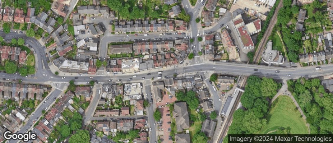 Ladywell in Lewisham