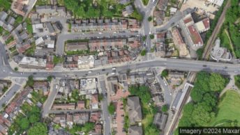 Ladywell in Lewisham