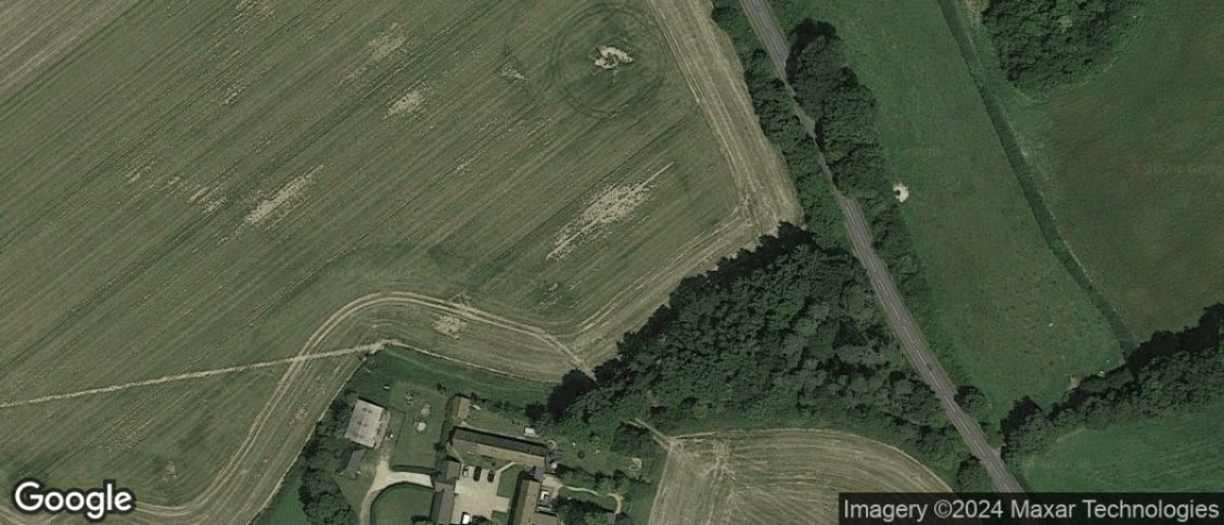 Lambourn Woodlands in Hungerford