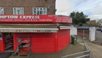 Lampton in Hounslow