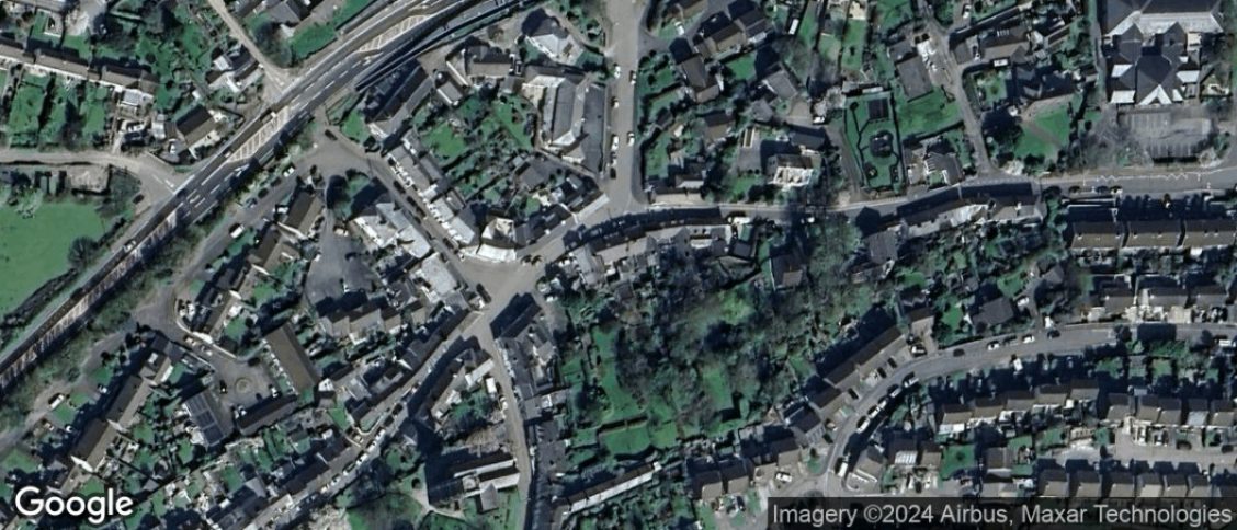 Landrake in Saltash