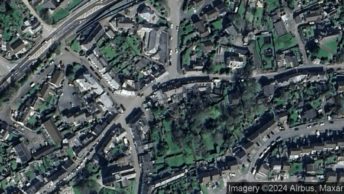 Landrake in Saltash