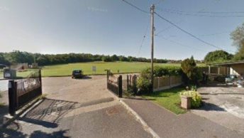 Langdon Hills in Basildon