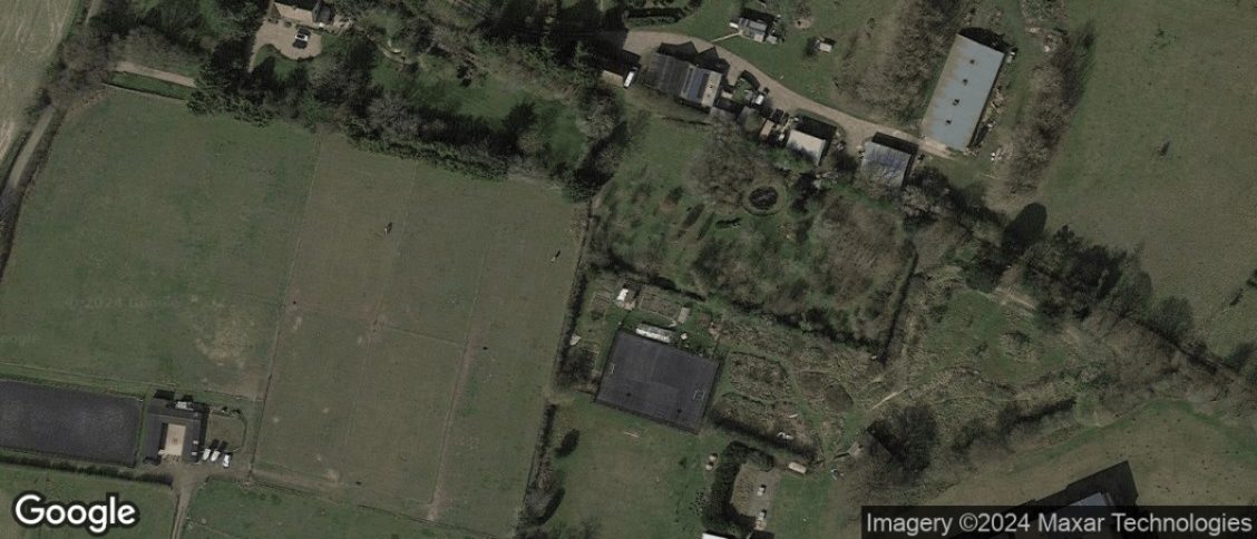 Langham in Colchester