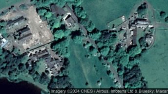 Langley-On-Tyne in Hexham