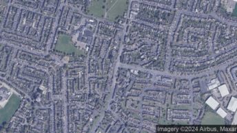 Langley in Slough
