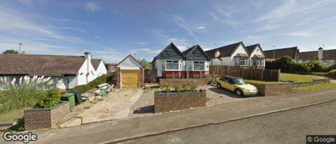 Langley Vale in Epsom