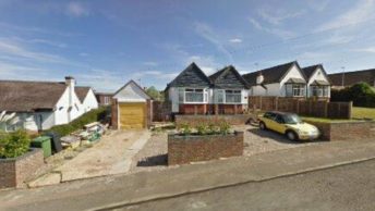 Langley Vale in Epsom