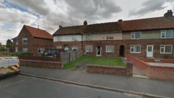 Langold in Worksop