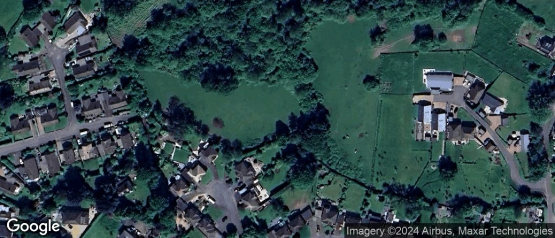 Langton Green in Tunbridge Wells