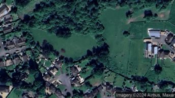 Langton Green in Tunbridge Wells
