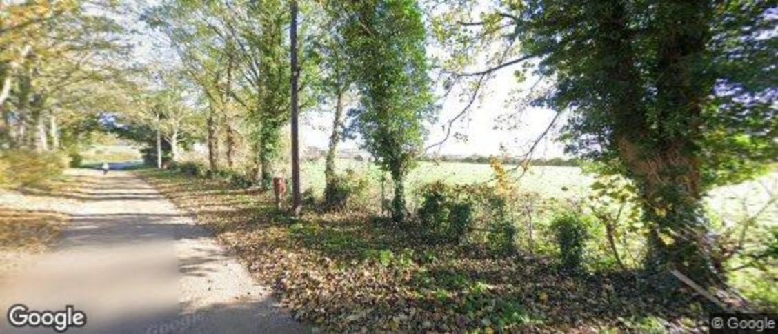 Langton by Spilsby in Spilsby
