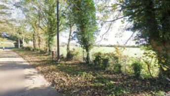 Langton by Spilsby in Spilsby