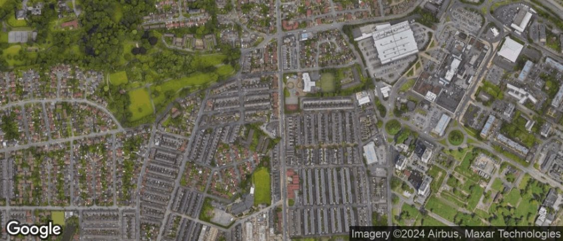 Langworthy in Salford