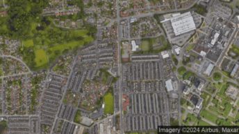 Langworthy in Salford
