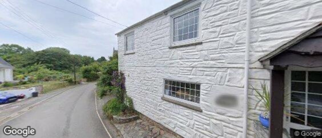 Lansallos in Looe