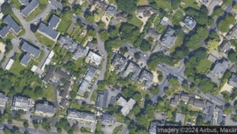 Lansdown in Cheltenham