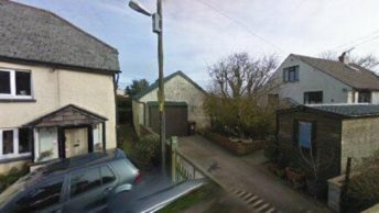 Lapford in Crediton