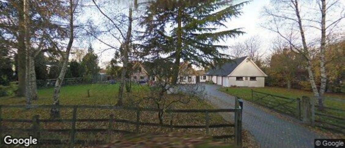 Lapworth in Solihull